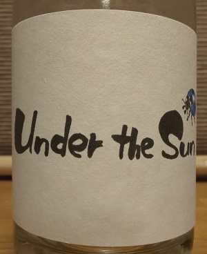 アパチャーファーム　Under the sun 2020 “Water”