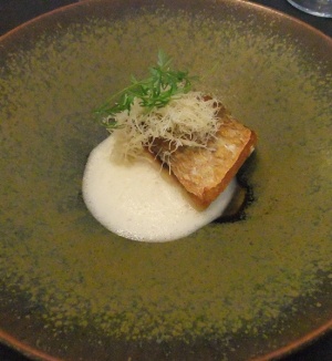 魚料理 魚料理