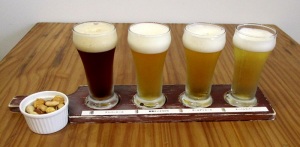 オラホビール4種（各150ml）飲み比べセット 