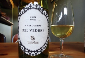RIEZO Bel Vedere Chardonnay 2022