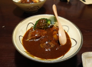 煮物