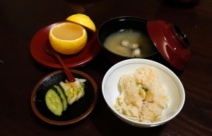 食事