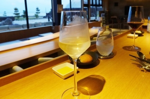 白ワイン
