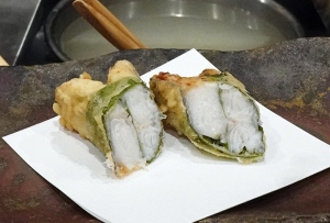 太刀魚