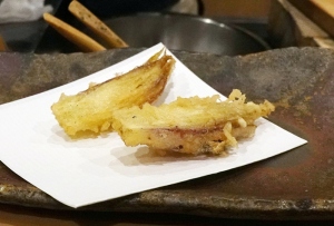 茗荷