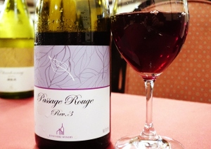 楠わいなりー パッサージュ・ルージュ rev.3 楠わいなりー パッサージュ・ルージュ rev.3