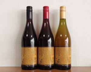 共栄堂さんの秋の発売分、３種類