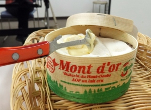 モンドール モンドール