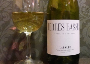 レ・テール・デ・バス ブラン セック 2023 レ・テール・デ・バス ブラン セック 2023