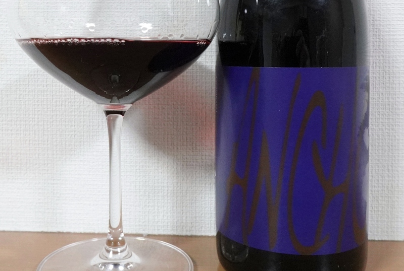 セイルザシップ ヴィンヤード アンカー 2021