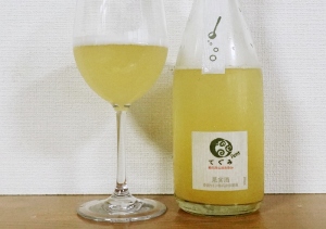 丹波ワイン てぐみ プチ 白 丹波ワイン てぐみ プチ 白